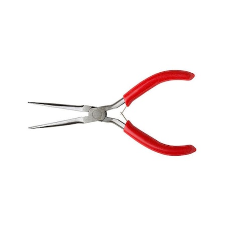 Excel Blades Long Needle Nose Pliers 55561IND